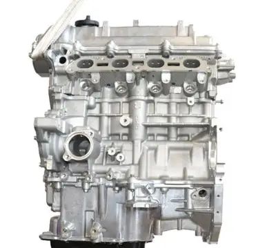 Двигатель G4FJ - Hyundai — Hyundai