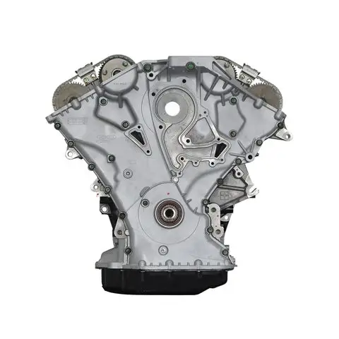 Двигатель G6DA - HYUNDAI — Hyundai