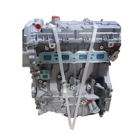 Двигатель N52 B25 (старый) - BMW — BMW
