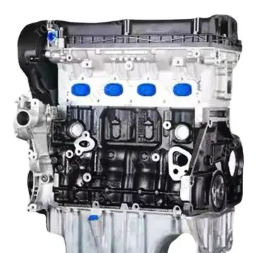 Двигатель F18D4 - Chevrolet — Chevrolet