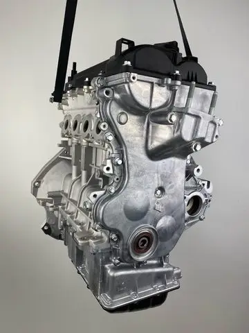 Двигатель N300 - CHEVROLET — Chevrolet
