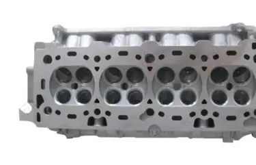 Двигатель 55571689 - Chevrolet — Chevrolet