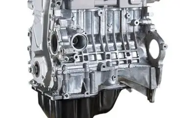 Двигатель 4G18-2 - Chery — Chery