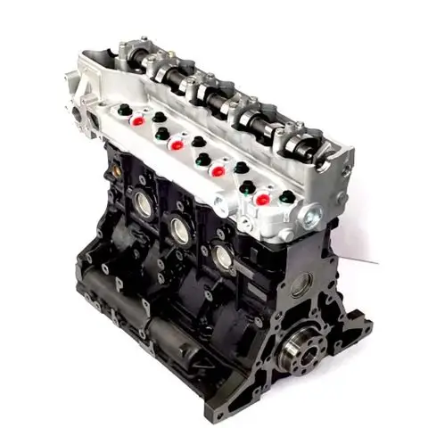Двигатель 4M40T - MITSUBISHI — Mitsubishi
