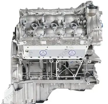 Двигатель M272 - Mercedes-Benz — Mercedes-Benz