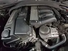 Двигатель N46 - BMW — BMW
