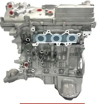 Двигатель 5GR - Toyota — Toyota