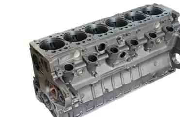 Двигатель A45701017 - Mercedes-Benz — Mercedes-Benz