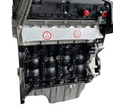 Двигатель F14D4-2 - Chevrolet — Chevrolet