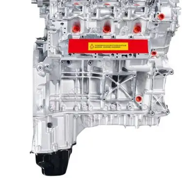 Двигатель M273-2 - Mercedes-Benz — Mercedes-Benz