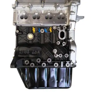 Двигатель C14 - Chevrolet — Chevrolet