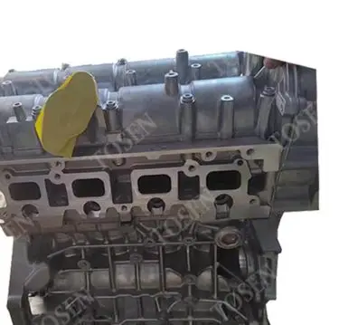 Двигатель 476ZQB - Geely — Geely