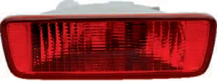 Задний бампер противотуманная фара 8337A092 — Mitsubishi ASX 2010-2011