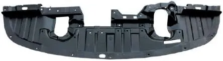 Двигатель накладка 5379A239 — Mitsubishi Lancer EVO X VARIS