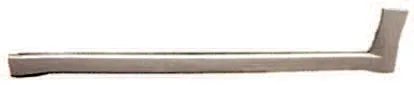 Боковой под полоса MN133397 — Mitsubishi Outlander 2001-2004