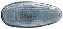 V73 боковой фонарь крыло MR522027 — Mitsubishi Pajero Montero V73 2001-2006