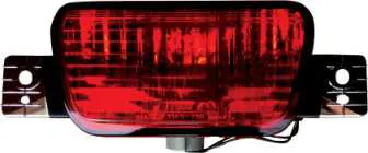 V97 запасное колесо фонарь MB859364 — Mitsubishi Pajero V97 2007-2010
