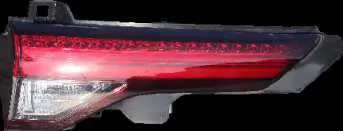 Задний фонарь (flat) 221120A R 221121A — Mitsubishi Outlander EX 2023