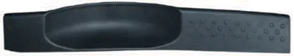 Задний бампер накладка MR511593 — Mitsubishi Pajero Mini 2003-2006