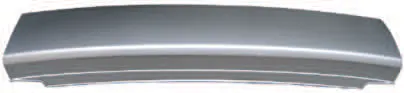 Кузовной декор—задняя дверь 5817A011HA — Mitsubishi Outlander EX 2010