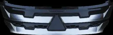 Решётка радиатора 7450B485 — Mitsubishi ASX 2020