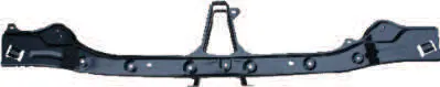 Передний бампер Iron опора (V97) 6400A526 — Mitsubishi Pajero V97 2007-2010