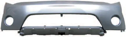 Outlander кузовной декор—задняя дверь 5817A011HA — Mitsubishi Outlander 2008