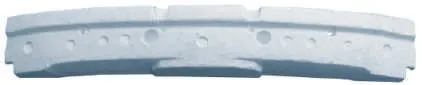 Дуга Body передний бампер MR971599 — Mitsubishi Outlander 2001-2004