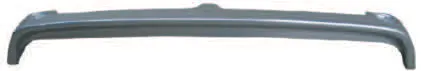 Empennage (V73) MR605796 — Mitsubishi Pajero Montero V73 2001-2006