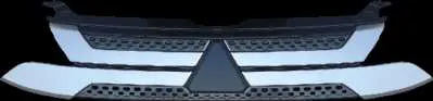 Outlander решётка радиатора 7450B289 — Mitsubishi Outlander EX 2019