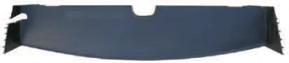 Под подкрылок конденсатор MN134618 — Mitsubishi Outlander 2001-2004