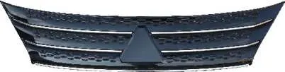 Решётка радиатора 7450B582 7450B584 — Mitsubishi Outlander EX 2023
