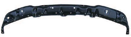 Опора передний бампер (V73) MR437253 — Mitsubishi Pajero Montero V73 2001-2006