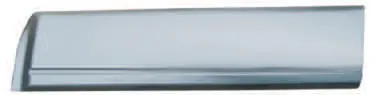 Передняя дверь накладка (V73) MR608825 — Mitsubishi Pajero Montero V73 2001-2006
