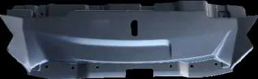 Радиатор накладка 62366A000P 7450B583 — Mitsubishi Outlander EX 2023
