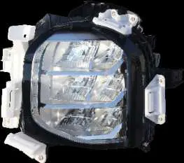 Фара 8301D299 8301D877 8301D879 R 8301D300 8301D878 8301D880 — Mitsubishi Outlander EX 2023