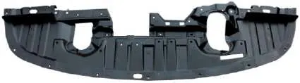 Lancer EX двигатель накладка 5379A046 — Mitsubishi Lancer EX 2008-2010