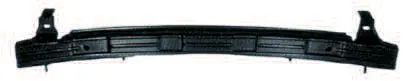 Fortified накладка задний бампер MR971600 — Mitsubishi Outlander 2001-2004