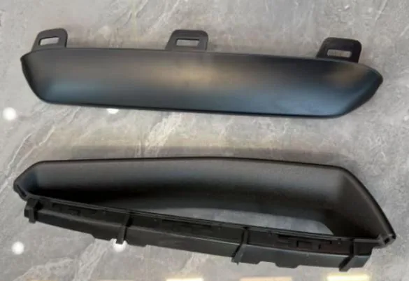 Transit Custom тормозной Ducts- 25- спортивный модель — Volkswagen