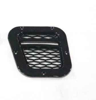 Land Rover старый Defender боковой вентиляционный SVX RHD — Land Rover