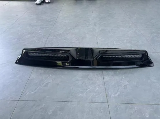 Jetour T2 2 линза крыша фонарь — Chery