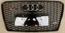 D4PA RS8 решётка радиатора — Audi