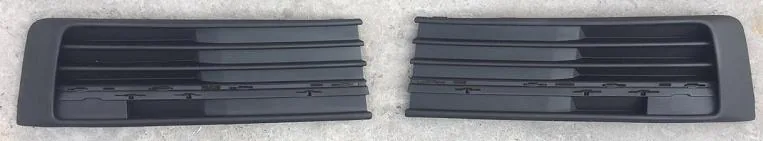 VW T6 2016-2019 передний бампер Grilles с Trims (3 PCS) — Volkswagen