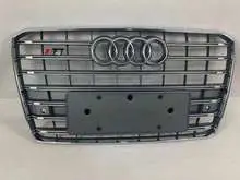 D4PA S8 решётка радиатора — Audi