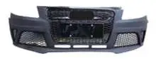 A4B8/09-12 RS4 передний обвес кузова — Audi