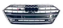 S7 19-23 решётка радиатора — Audi
