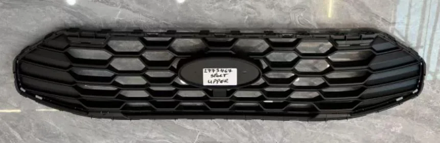 Transit Custom Badged основание передний решётка радиатора, 25- D-спортивный модель (без логотипа) — Volkswagen