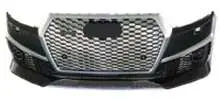 Q7/16-19 RSQ7 передний обвес кузова — Audi
