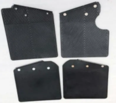 Land Rover старый Defender грязевой Flaps для DEF 90 — Land Rover
