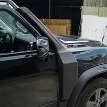 Jetour T2 Snorkel — Chery